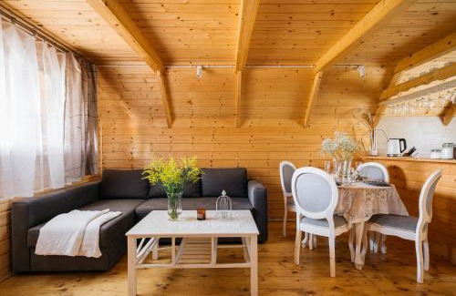 Gruszow Ski Chalet | Mała Toskania