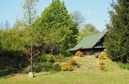 gmina Kurow Apartment | Małe Mazury