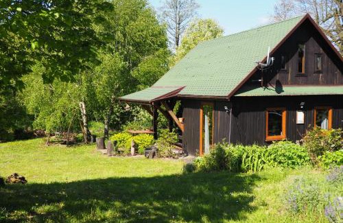 gmina Kurow Apartment | Małe Mazury