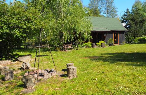 gmina Kurow Apartment | Małe Mazury