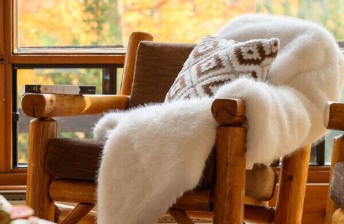 Sainte-Lucie-des-Laurentides House | Manoir des Pins - Spa privé, sauna et accès plage