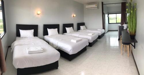 Udon Thani Province Hotel | Ma der bua hotel