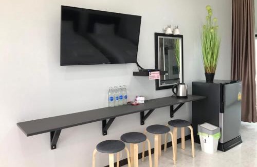 Udon Thani Province Hotel | Ma der bua hotel