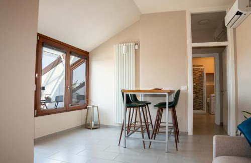 Centro Urbano Apartment | mA Maison Almerici