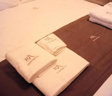 Centro Urbano Apartment | mA Maison Almerici