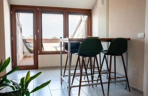 Centro Urbano Apartment | mA Maison Almerici