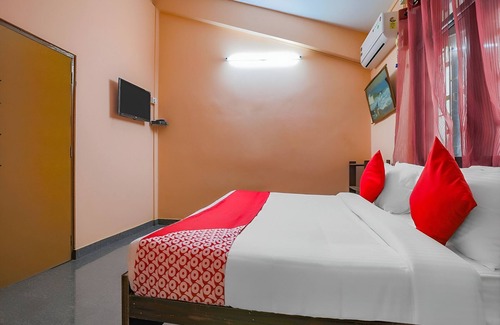 Sernabatim Hotel | Ma Micky Guest House