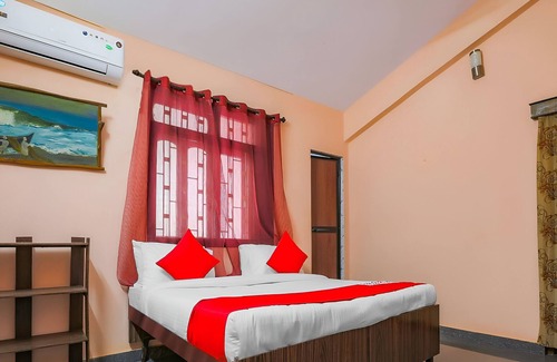 Sernabatim Hotel | Ma Micky Guest House