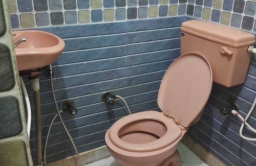 Mathura Hotel | Maa Saraswati Atithi Bhavan