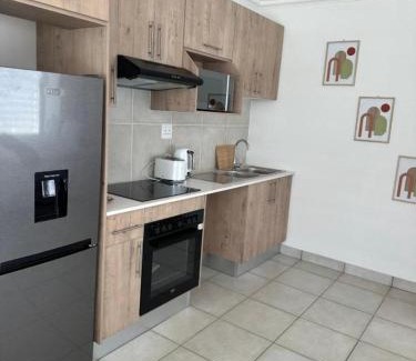 Edenvale Apartment | Maadima, The Yard
