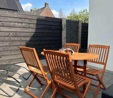 Dreumel Bed & Breakfast | Maas en Waal Wellness & Suites