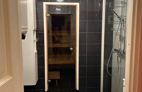 Seinajoki Apartment | Maaseutumajoitus, Kukkasaari