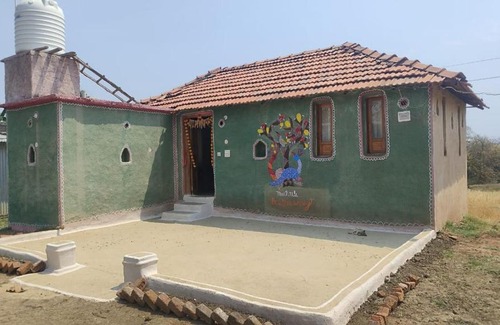 Sohagpur House | Maathrila The Satpura Homestay