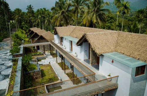 Wellington Hotel | Maayaa riverside villa by KPM Tripenta