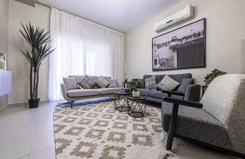 Jeddah Apartment | Mabaat - AL-Fayhaa - 514