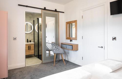 Enniskillen House | Mabel's Maison by Escape Ordinary