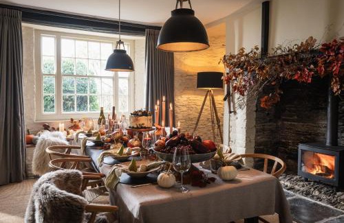 Chillington House | Maberly House