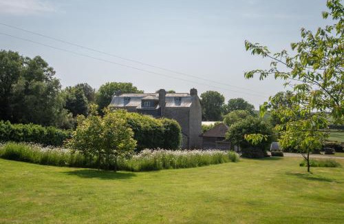 Chillington House | Maberly House