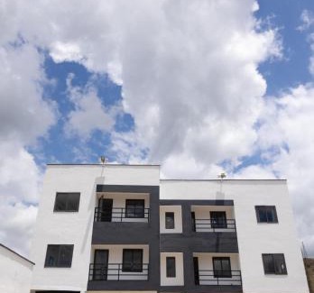 Afegame Apartment | Mabiza Apartments