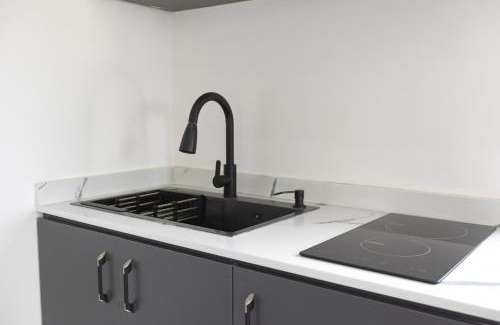 Afegame Apartment | Mabiza Apartments