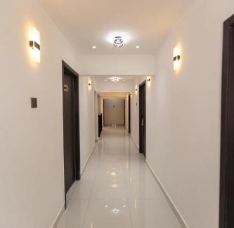 Afegame Apartment | Mabiza Apartments