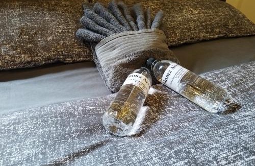 Downtown Johannesburg Apartment | Maboneng city Retreat!