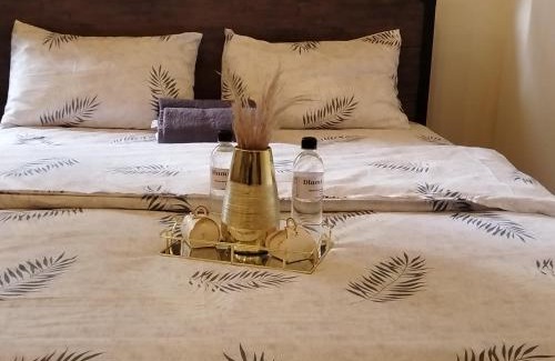 Downtown Johannesburg Apartment | Maboneng city Retreat!