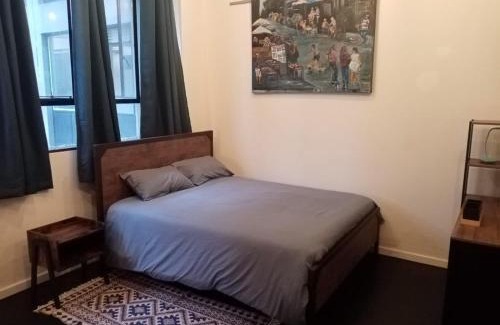 Downtown Johannesburg Apartment | Maboneng city Retreat!