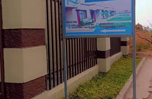Chililabombwe Apartment | Macb Estate - Apartments in Chililabombwe