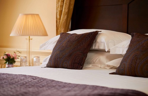 Uphall Hotel | Macdonald Houstoun House