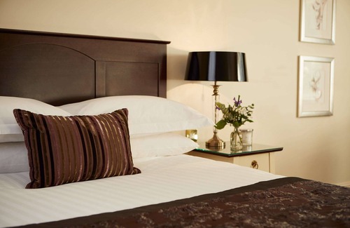Uphall Hotel | Macdonald Houstoun House