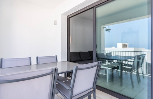 Playa Macenas Apartment | Macenas XX, lovely 2 bedroom, 2 bathroom close to Macenas Beach