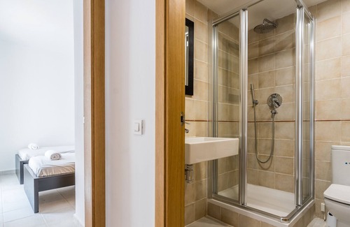Playa Macenas Apartment | Macenas XX, lovely 2 bedroom, 2 bathroom close to Macenas Beach