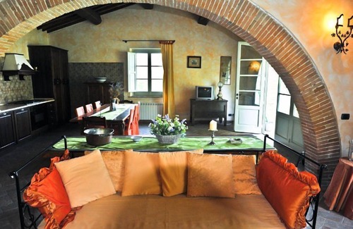 Il Poggio Apartment | MACETONA - MACETONA-ARCHI