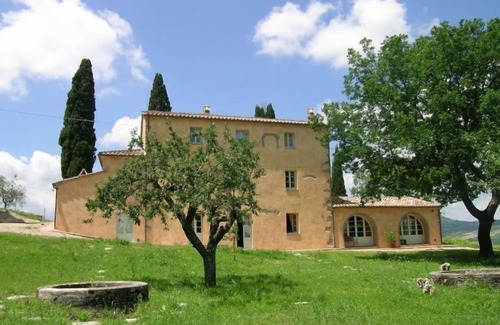 Il Poggio Apartment | MACETONA - MACETONA-ARCHI