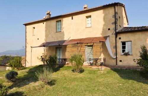 Il Poggio Apartment | MACETONA - MACETONA-ARCHI