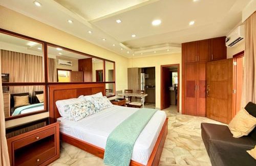 Machala Apartment | Machala Departamento en sector exclusivo cerca del hotel oro verde