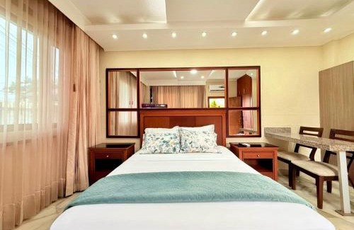 Machala Apartment | Machala Departamento en sector exclusivo cerca del hotel oro verde