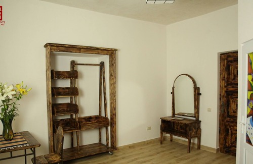 Ejmiatsin Hotel | Machanents Art Hotel