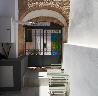 Nachlaot Apartment | Machene Yehuda Vacation Apartments By Raphael Hotels