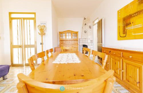 Roca Vecchia House | MACHIAVELLI FLAT - ROCA