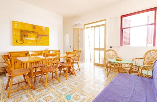 Roca Vecchia House | MACHIAVELLI FLAT - ROCA