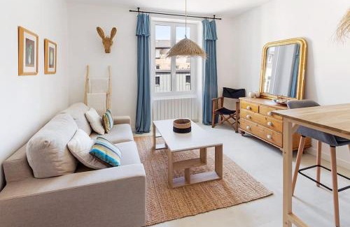 Republique - Les Ponts Apartment | Machines de l'île - Fibre - Netflix - T2 LA TOUR