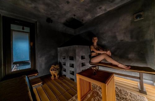 Central Kyoto Villa | MACHIYA:SAUNA KYOTO