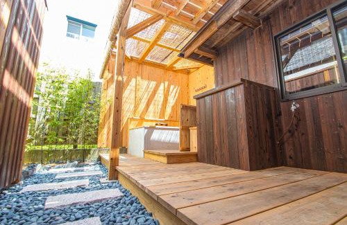 Chuo-ku House | Machiya Villa Seian - Vacation STAY 11749