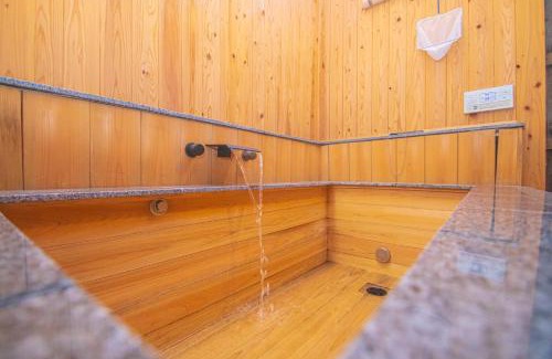 Chuo-ku House | Machiya Villa Seian - Vacation STAY 11749