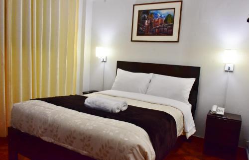 Aguas Calientes Hotel | Machupicchu Guest House