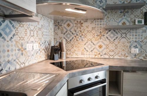 Zona Farini Apartment | Maciachini Modern bilo