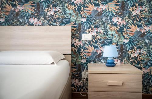 Zona Farini Apartment | Maciachini Modern bilo