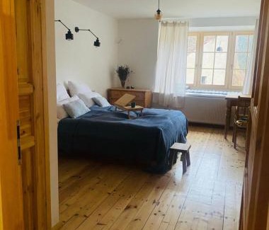 Lubomierz Apartment | Maciejowiec Castle Hill Apartment I